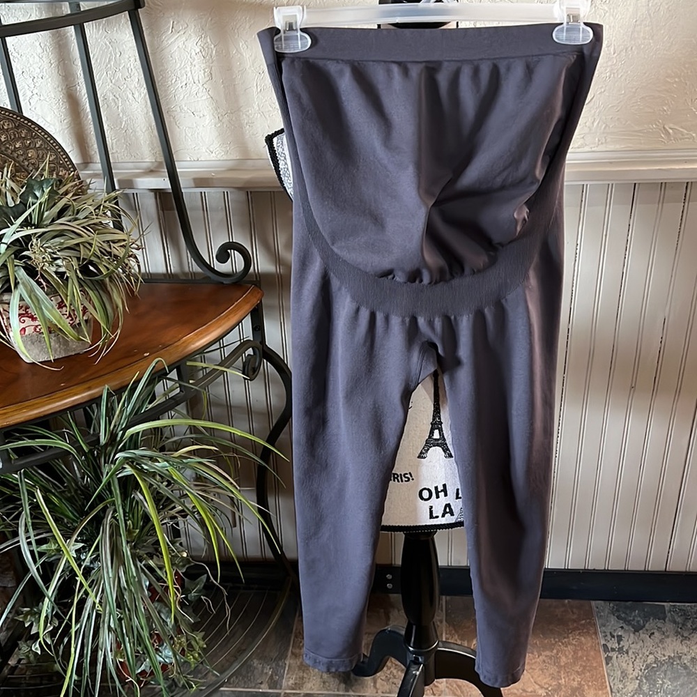 HOFISH Maternity leggings - Picture 5 of 7